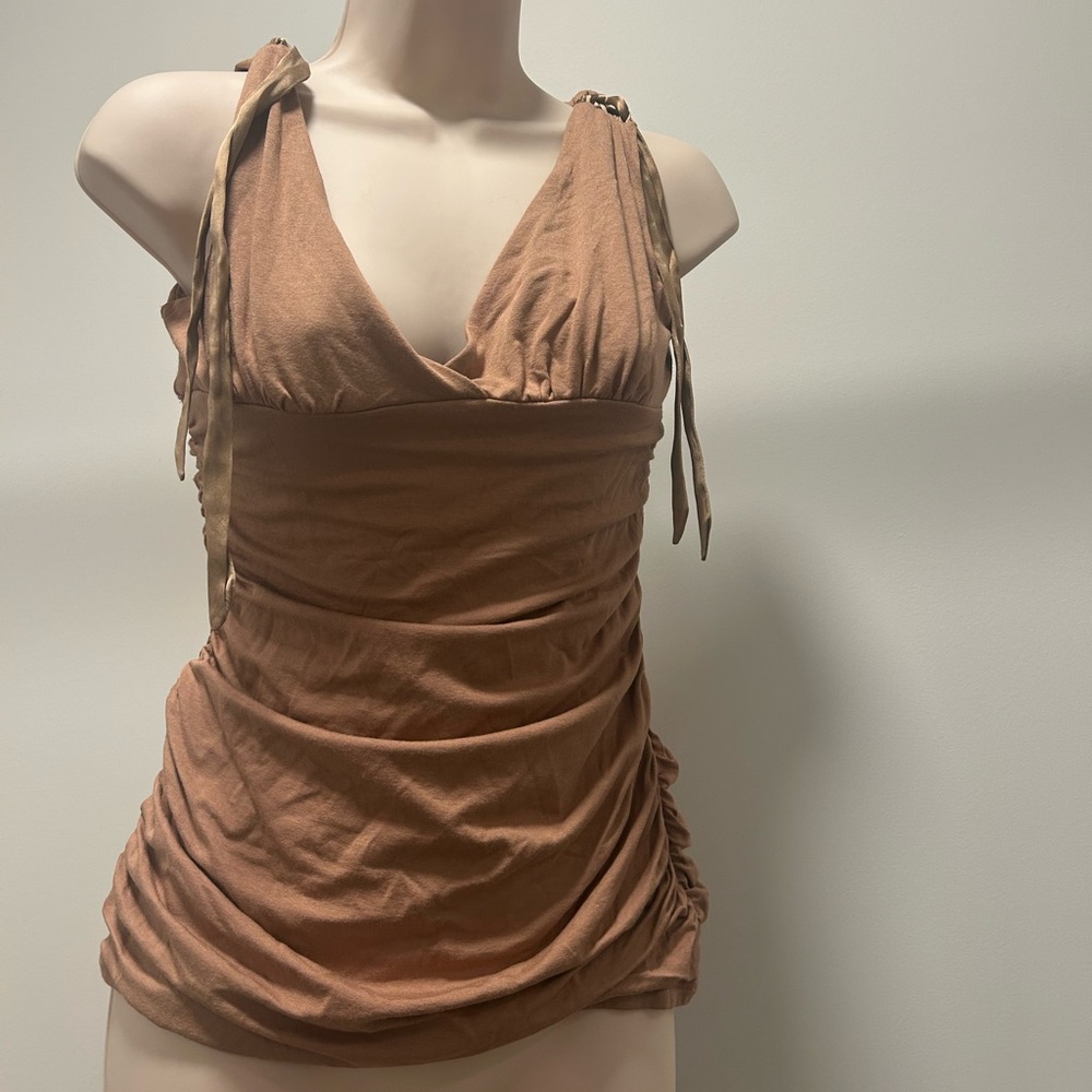 Bebe tank